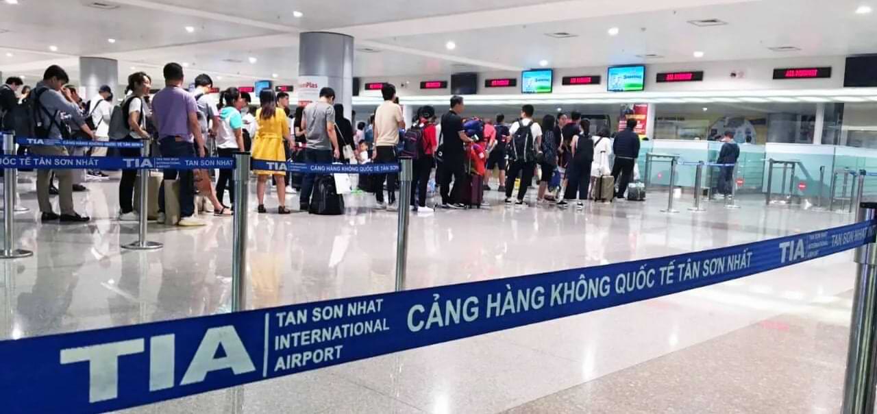 Vietnam Safety and Health
