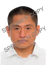 Photograph - Vietnam Application